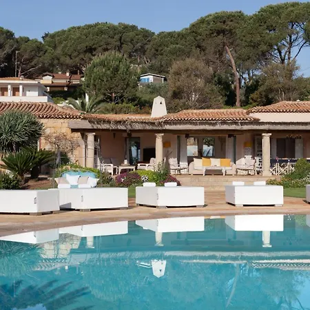 Villa Padulella 8&2, Emma *