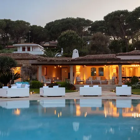 Padulella 8&2, Emma * Portoferraio