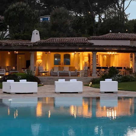 Padulella 8&2, Emma Villa *