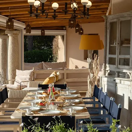 Villa Padulella 8&2, Emma *