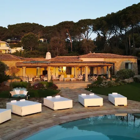 Βίλα Padulella 8&2, Emma