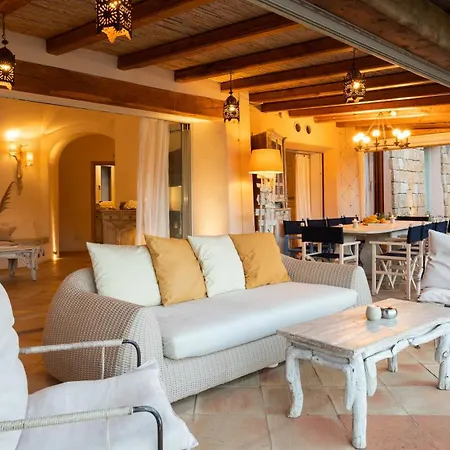 Villa Padulella 8&2, Emma *