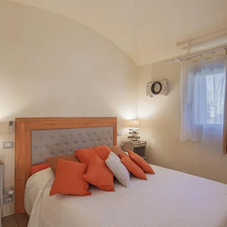 Villa Padulella 8&2, Emma Portoferraio