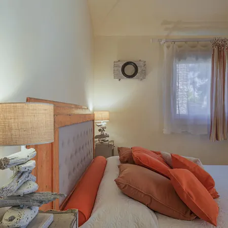 Padulella 8&2, Emma *