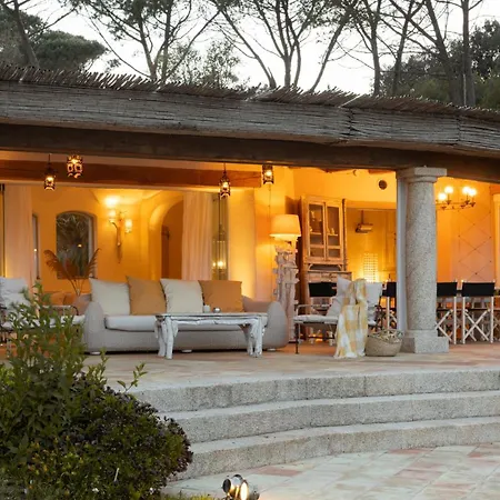 Villa Padulella 8&2, Emma