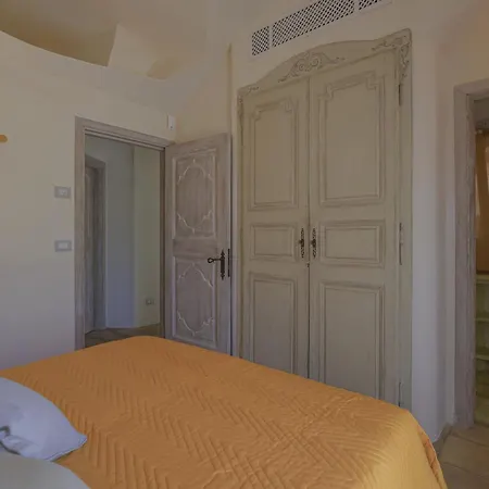 Villa Padulella 8&2, Emma *