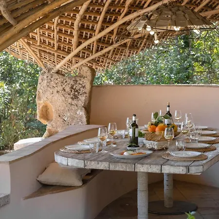 Villa Padulella 8&2, Emma Portoferraio