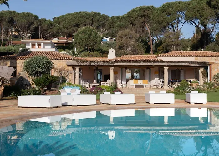 Villa Padulella 8&2, Emma *