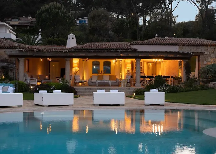 Padulella 8&2, Emma Βίλα *