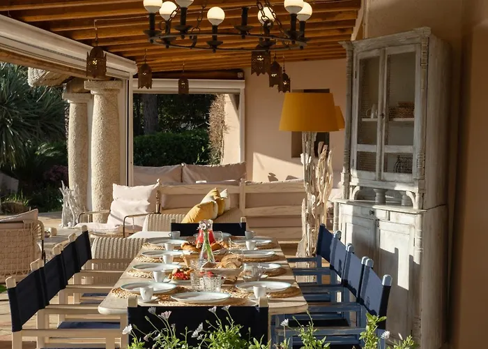 Βίλα Padulella 8&2, Emma *