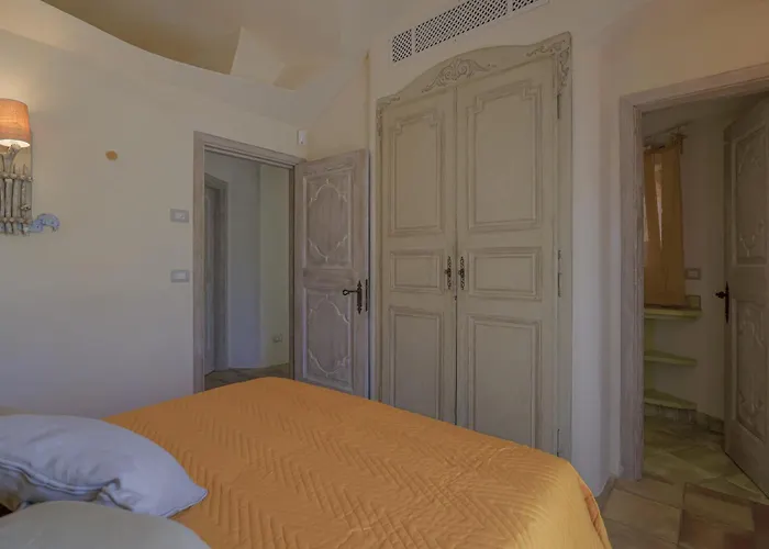 Βίλα Padulella 8&2, Emma *