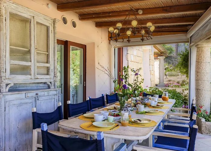 Padulella 8&2, Emma * Portoferraio