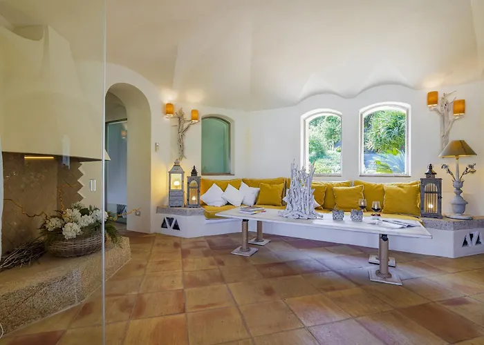 Padulella 8&2, Emma Portoferraio