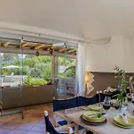 Padulella 8&2, Emma Βίλα Portoferraio
