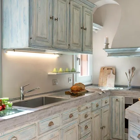 Padulella 8&2, Emma 别墅