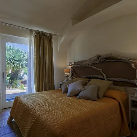 Padulella 8&2, Emma 别墅 *