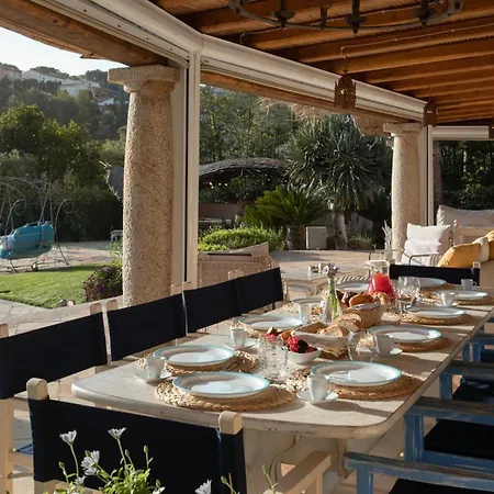 Padulella 8&2, Emma * 费拉约港