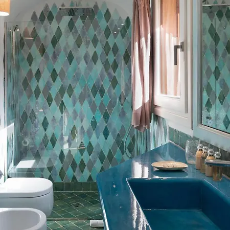 Padulella 8&2, Emma 别墅 费拉约港