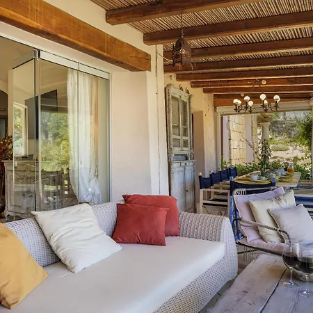 别墅 Padulella 8&2, Emma *