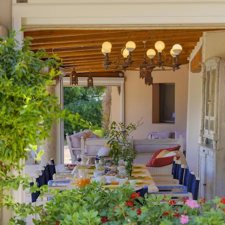 Padulella 8&2, Emma * 费拉约港