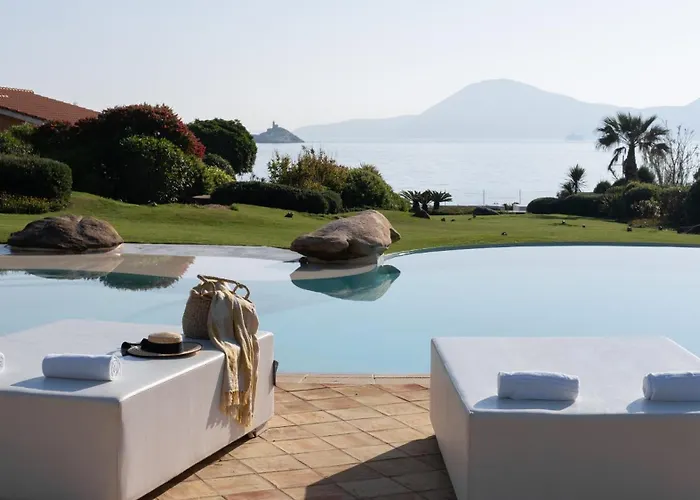 Padulella 8&2, Emma * Портоферрайо