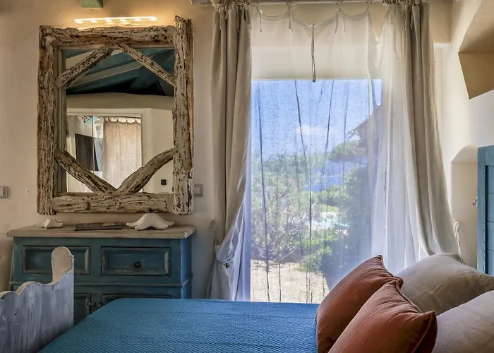 Padulella 8&2, Emma Вилла *