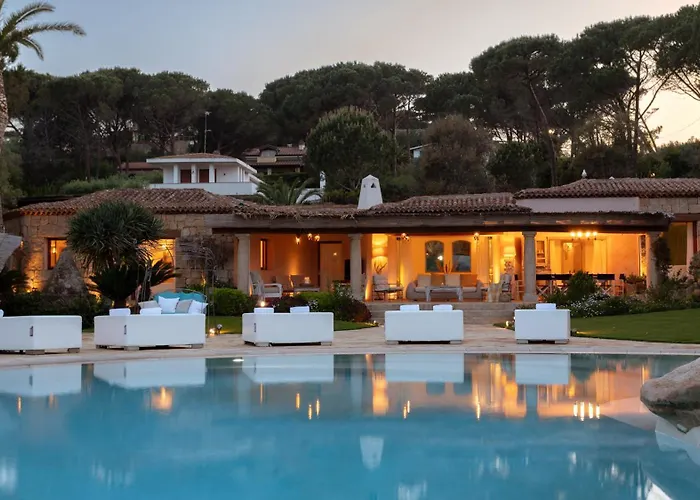 Padulella 8&2, Emma * Портоферрайо