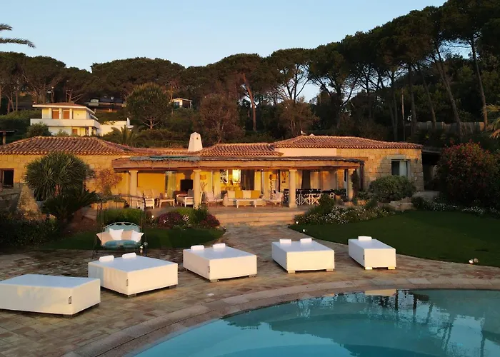 Вилла Padulella 8&2, Emma