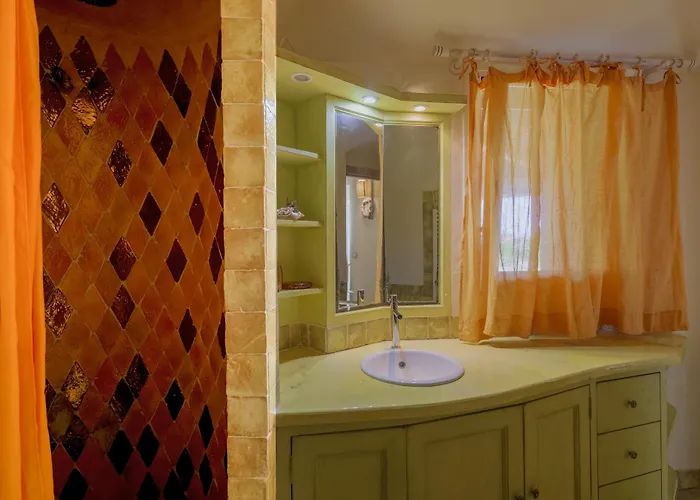 Padulella 8&2, Emma Вилла *