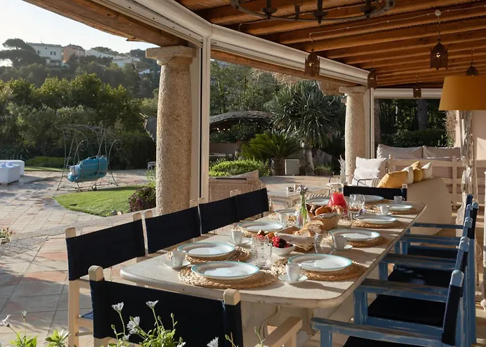 Padulella 8&2, Emma * Портоферрайо