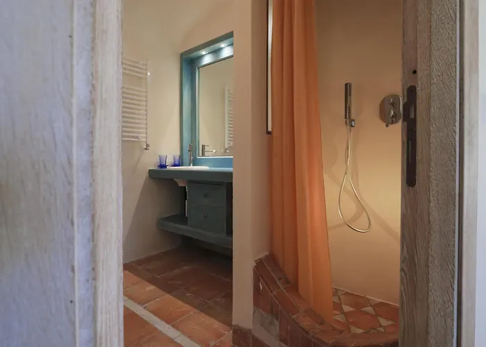 Padulella 8&2, Emma Вилла *