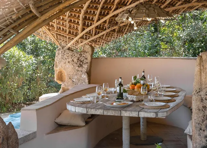 Вилла Padulella 8&2, Emma Портоферрайо