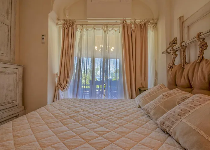 Padulella 8&2, Emma Вилла *