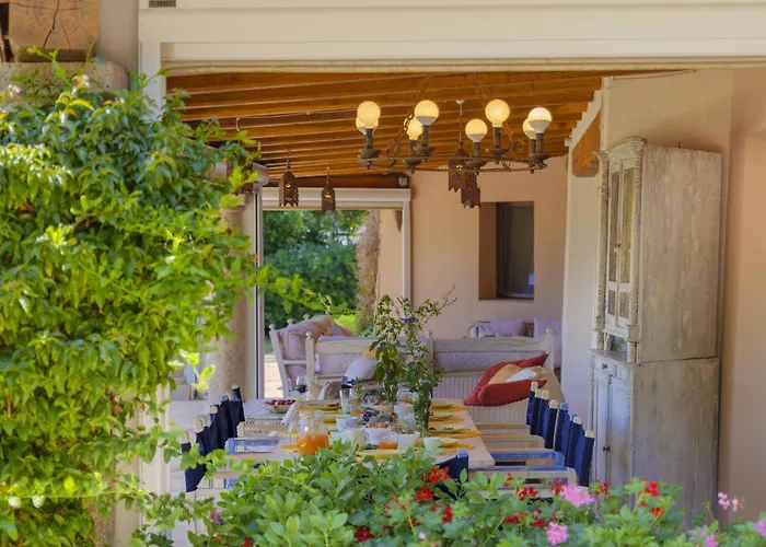 Padulella 8&2, Emma * Портоферрайо